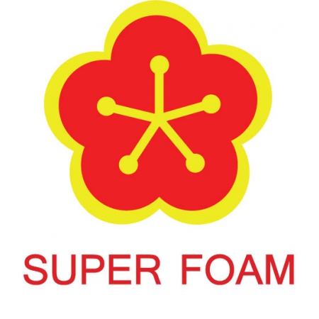 SUPER FOAM-1