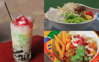 Tổng hợp cách nấu 24 món chè ngon ngọt, thanh mát ai nhìn cũng muốn ăn