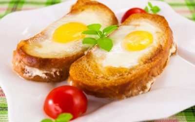 Bữa sáng quan trọng thế nào?