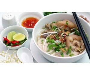 Bánh canh