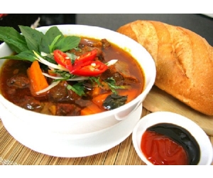Bò kho