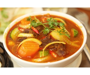 Bò lagu